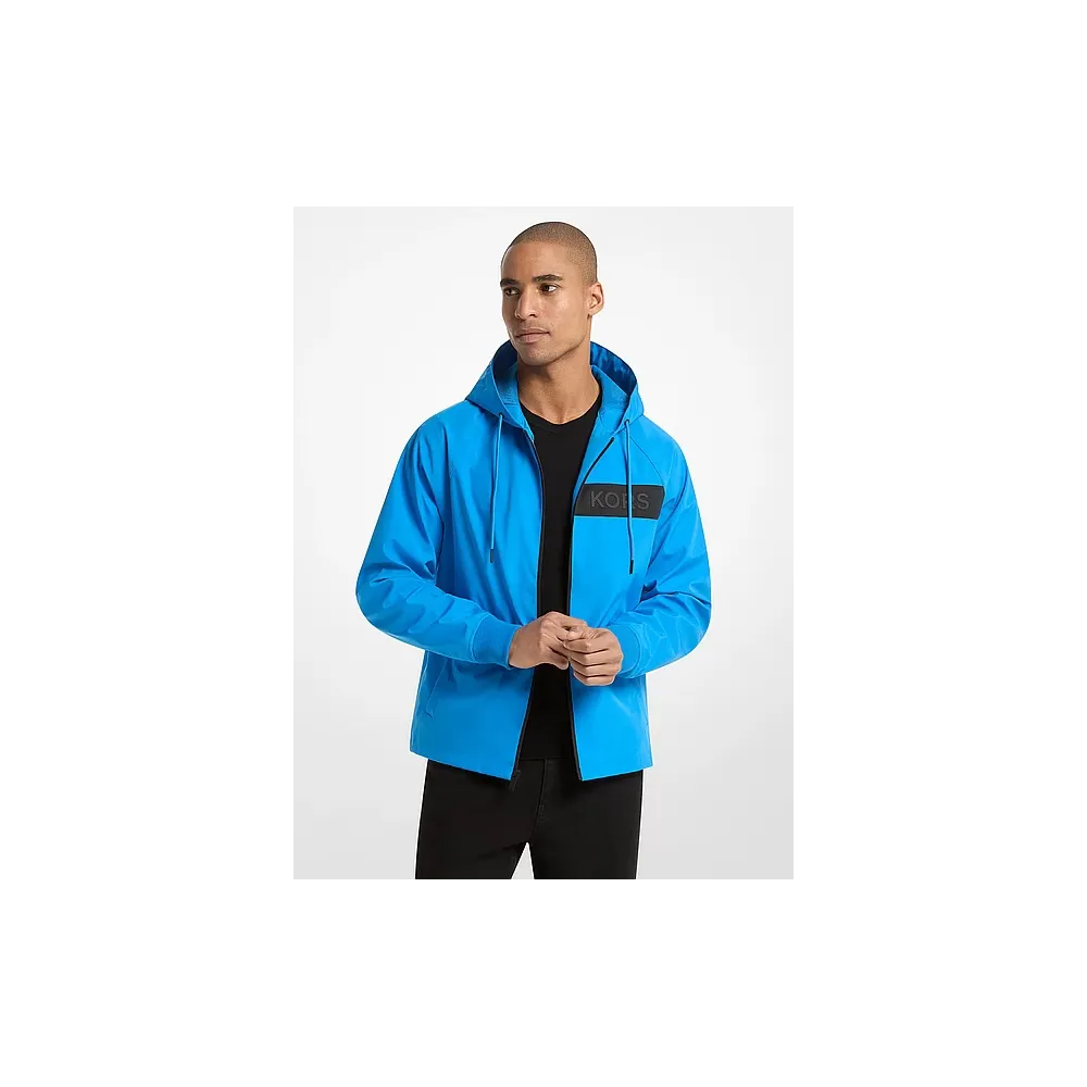 MK DELK Windbreaker jacket