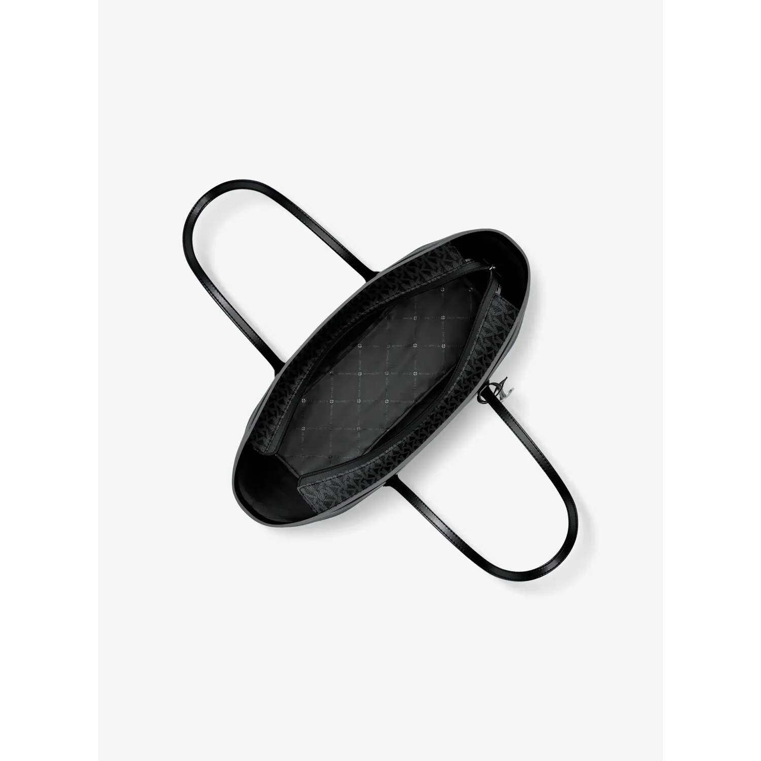MK ARDEN LG TZ TOTE NOIR