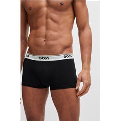 Hugo Boss Trunk 3P Power 994BLK 2