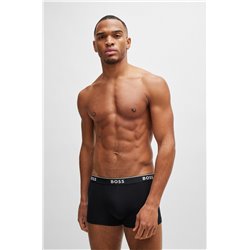 Hugo Boss Trunk 3P Power 999Tricolor 2