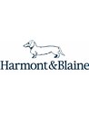 HARMONT & BLAINE