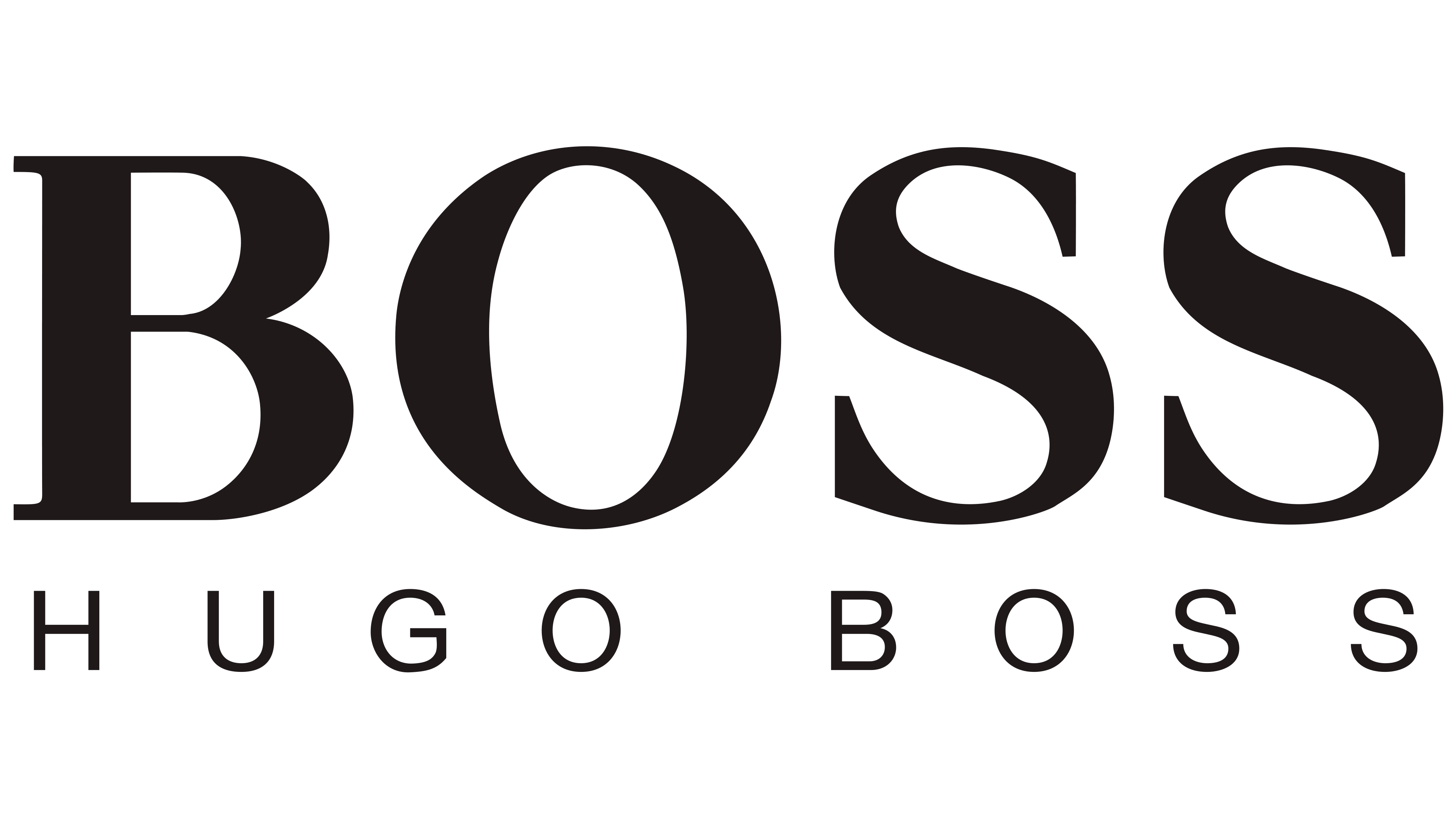 HUGO BOSS